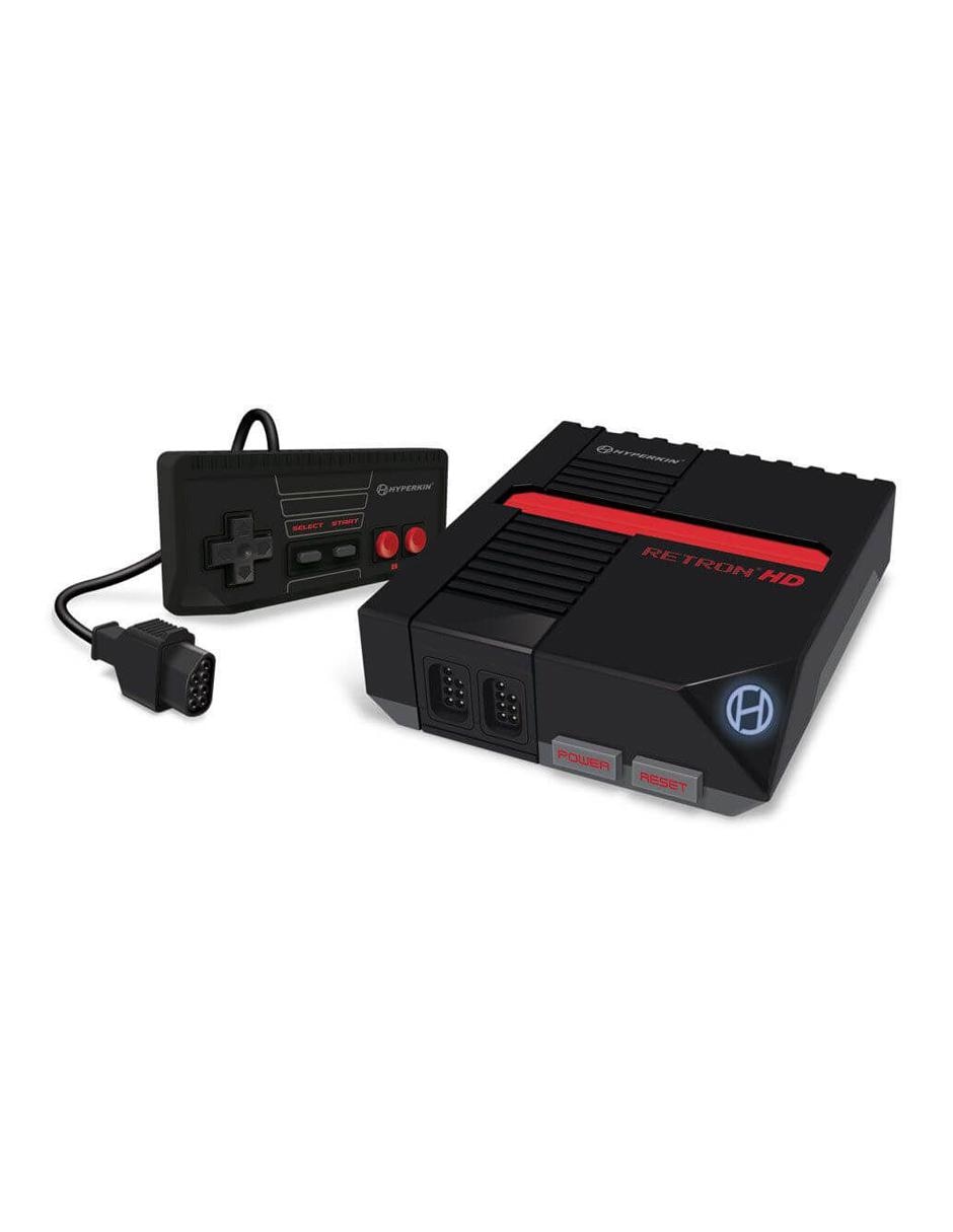 Consola Retron HD de 1 GB Consola Retron HD de 1 GB