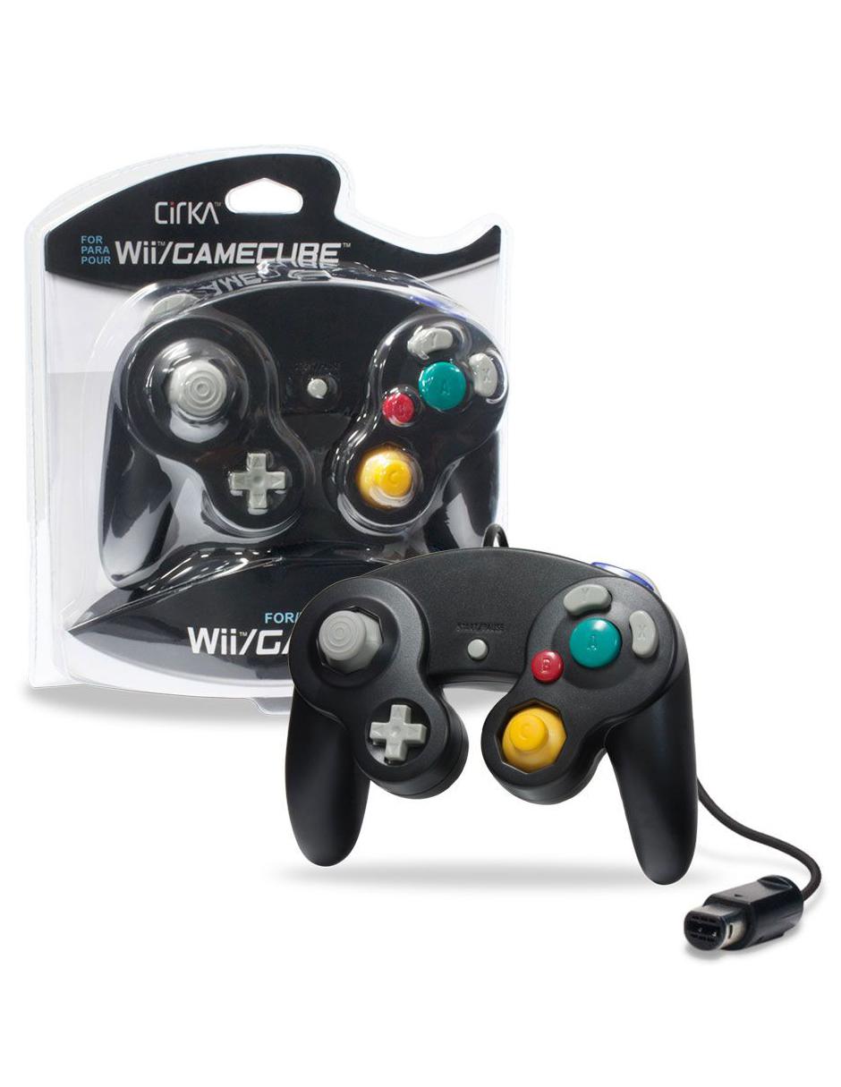 Control inalámbricos para nintendo 2