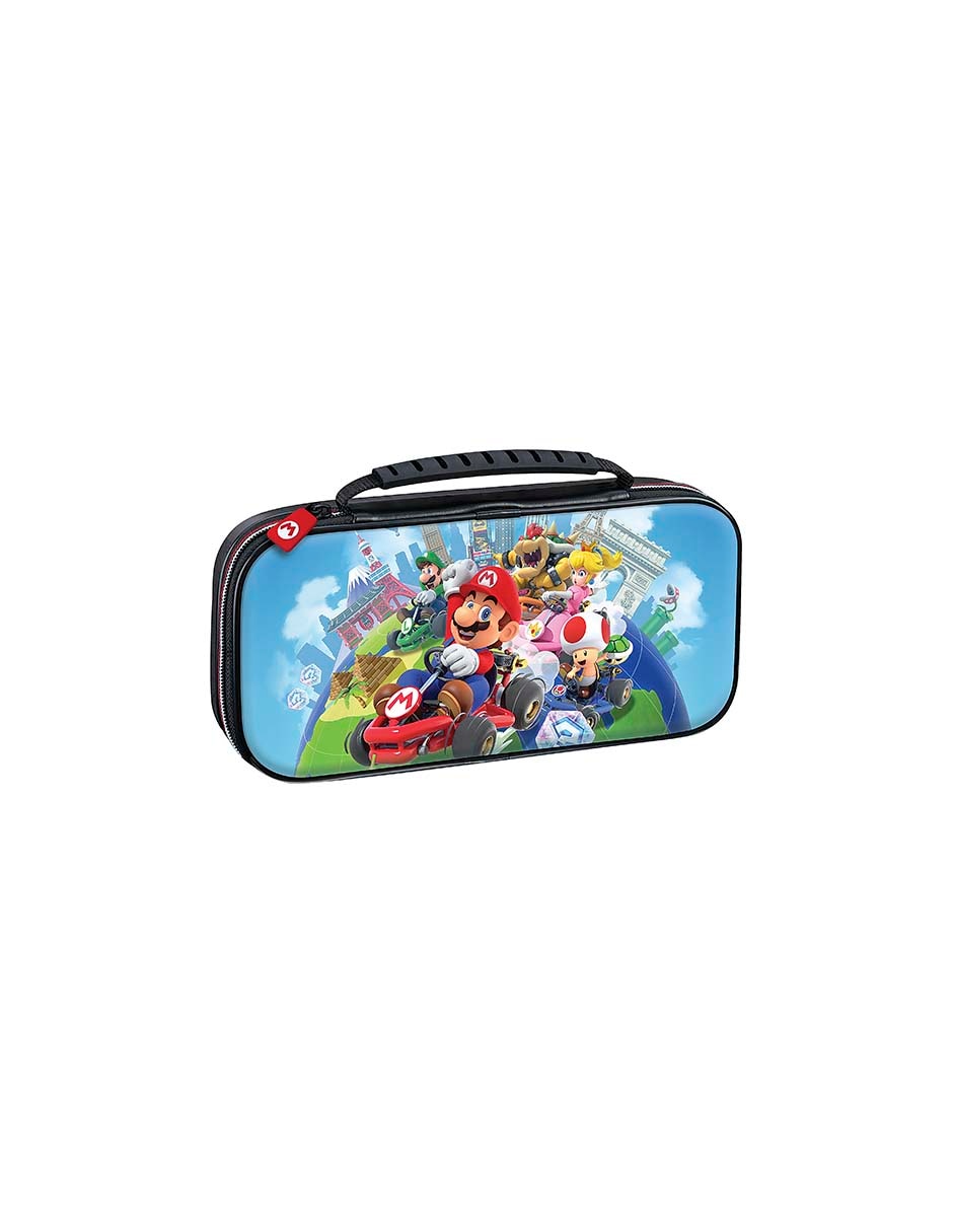 Estuche para consola Switch 2