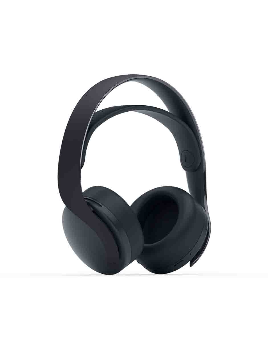 Audífonos Gamer Pulse 3D alámbricos e inalámbricos con cancelación de ruido 3