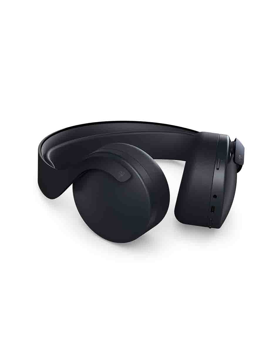 Audífonos Gamer Pulse 3D alámbricos e inalámbricos con cancelación de ruido 4