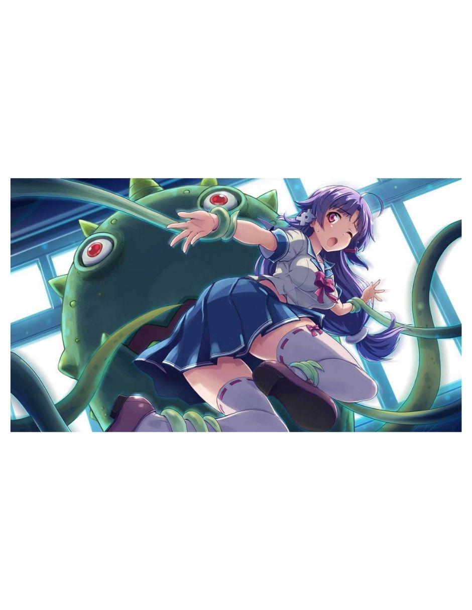 Gal Gun Returns estándar para Nintendo Switch 2