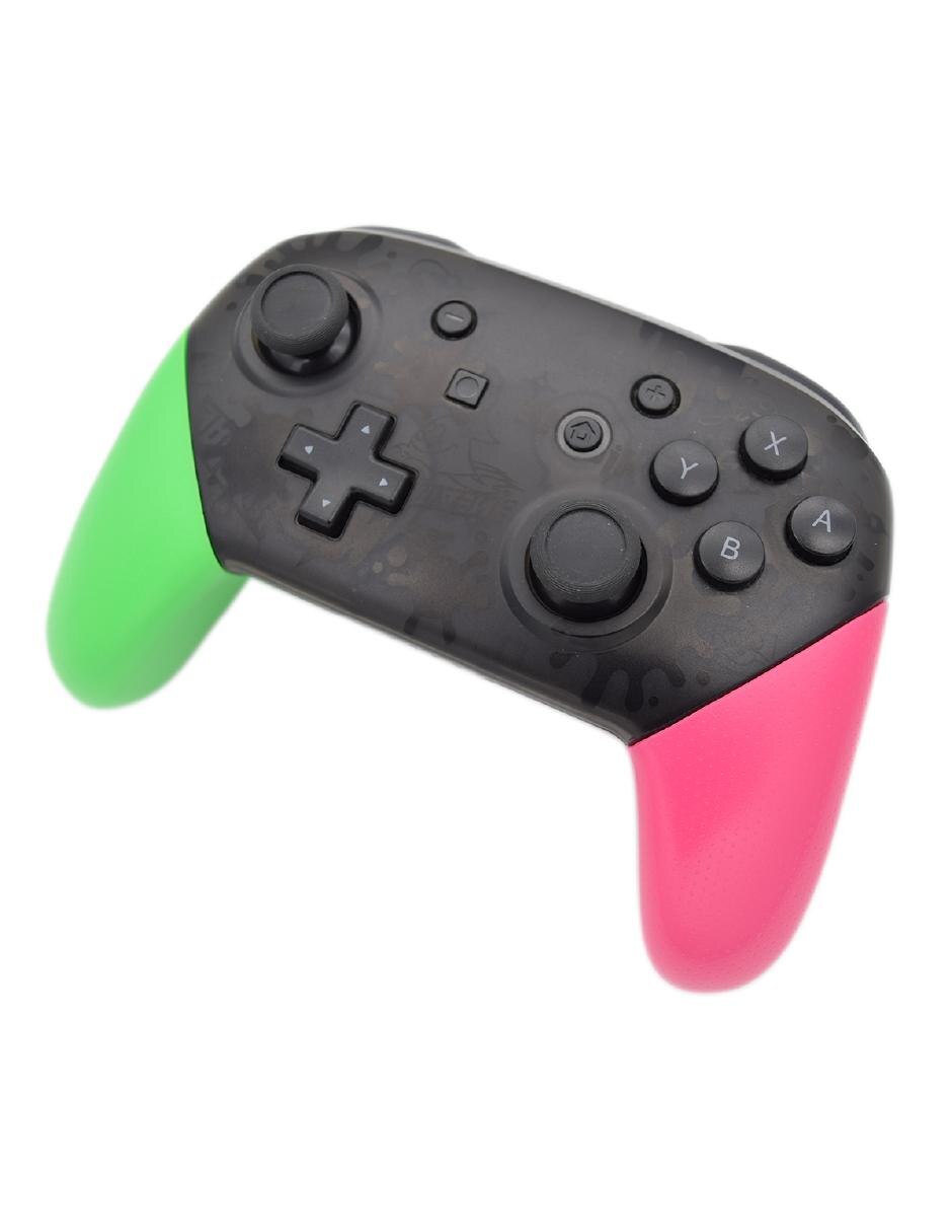 Control Inalámbrica para Nintendo Switch Edición Especial Nintendo