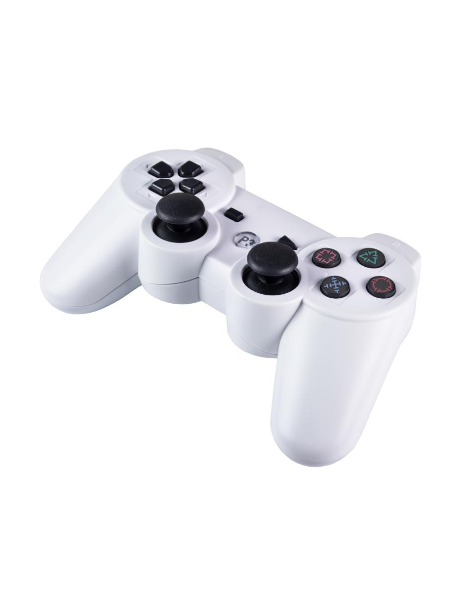 Control Inalámbrico para PlayStation 5 Blanco