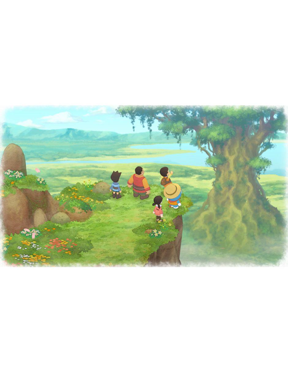 Doraemon: Story Of Seasons estándar para PS4 3