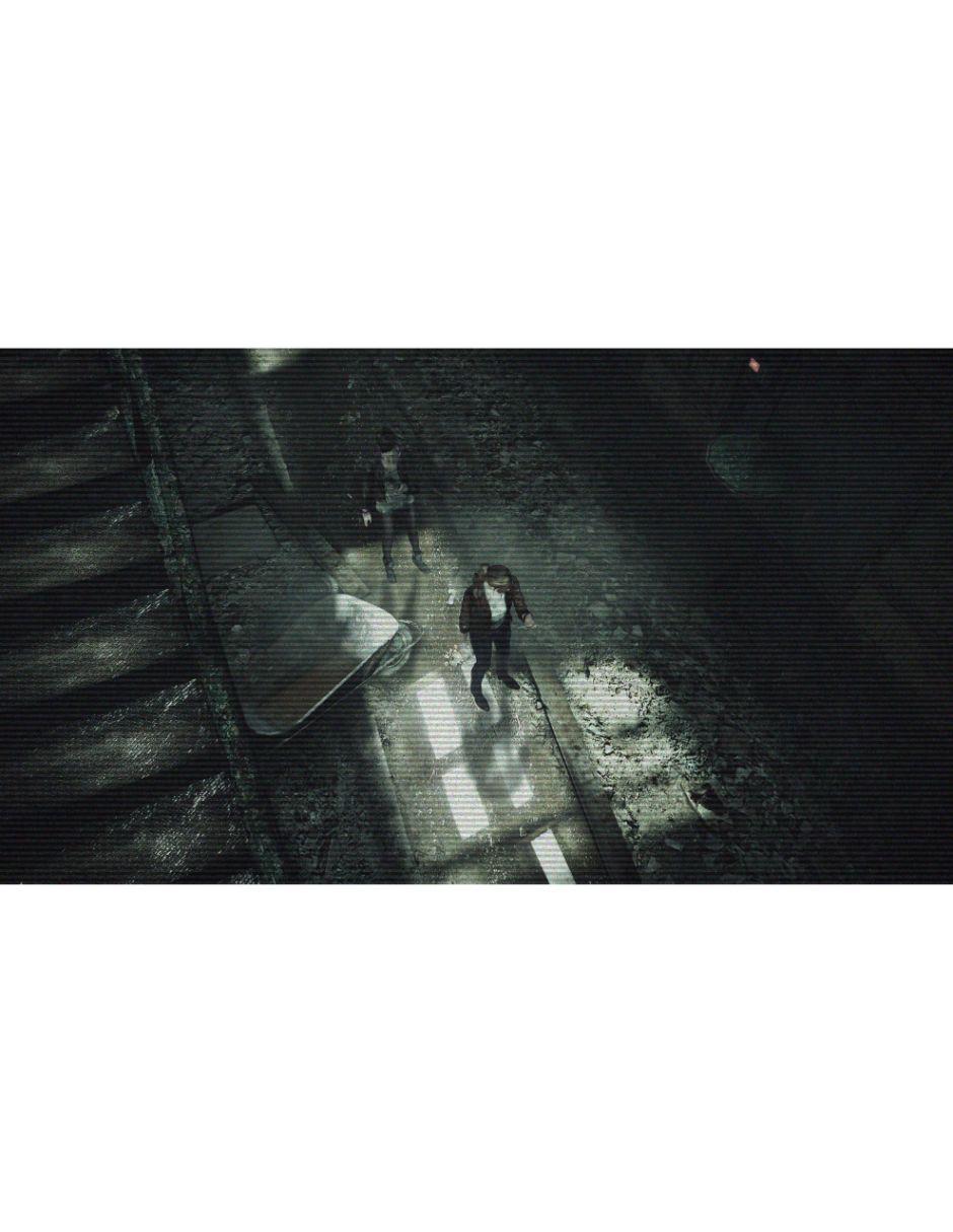 Resident Evil Revelations 2 estándar para PS4 3
