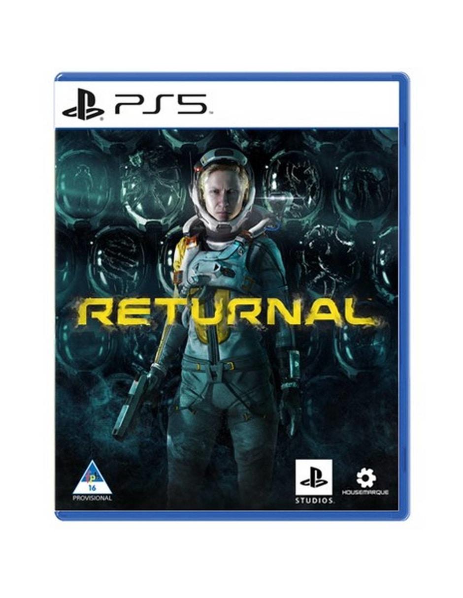 Returnal estándar para PS5
