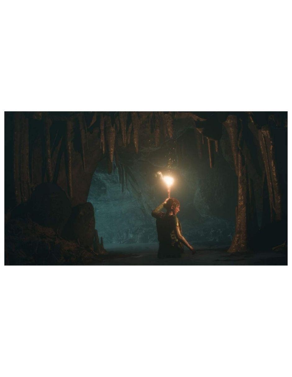 The Dark Pictures House Of Ashes estándar para Xbox Series X 4