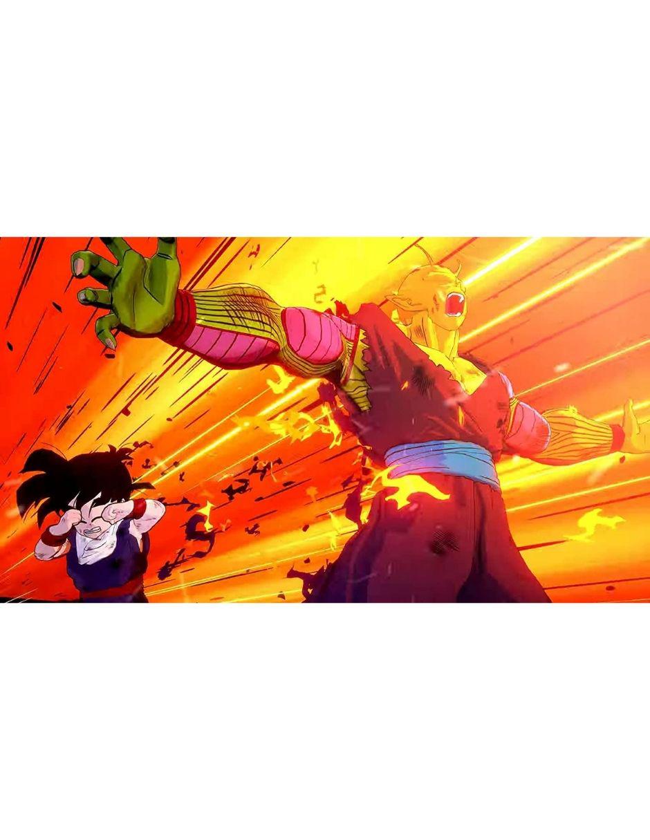 Dragon Ball Z Kakarot estándar para Nintendo Switch 6