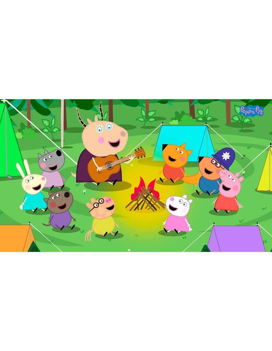 My Friend Peppa Pig estándar para Xbox One 2