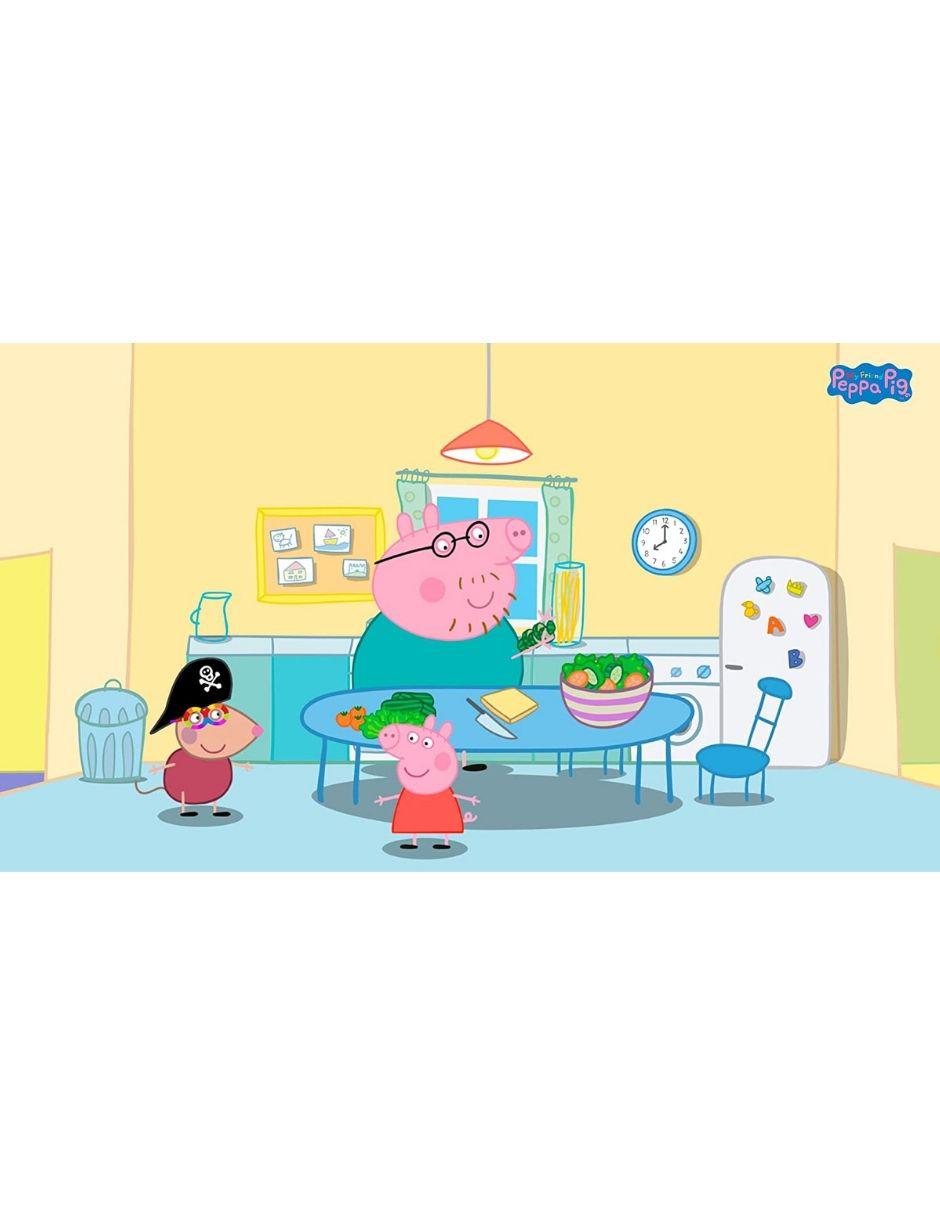 My Friend Peppa Pig estándar para Xbox One 5