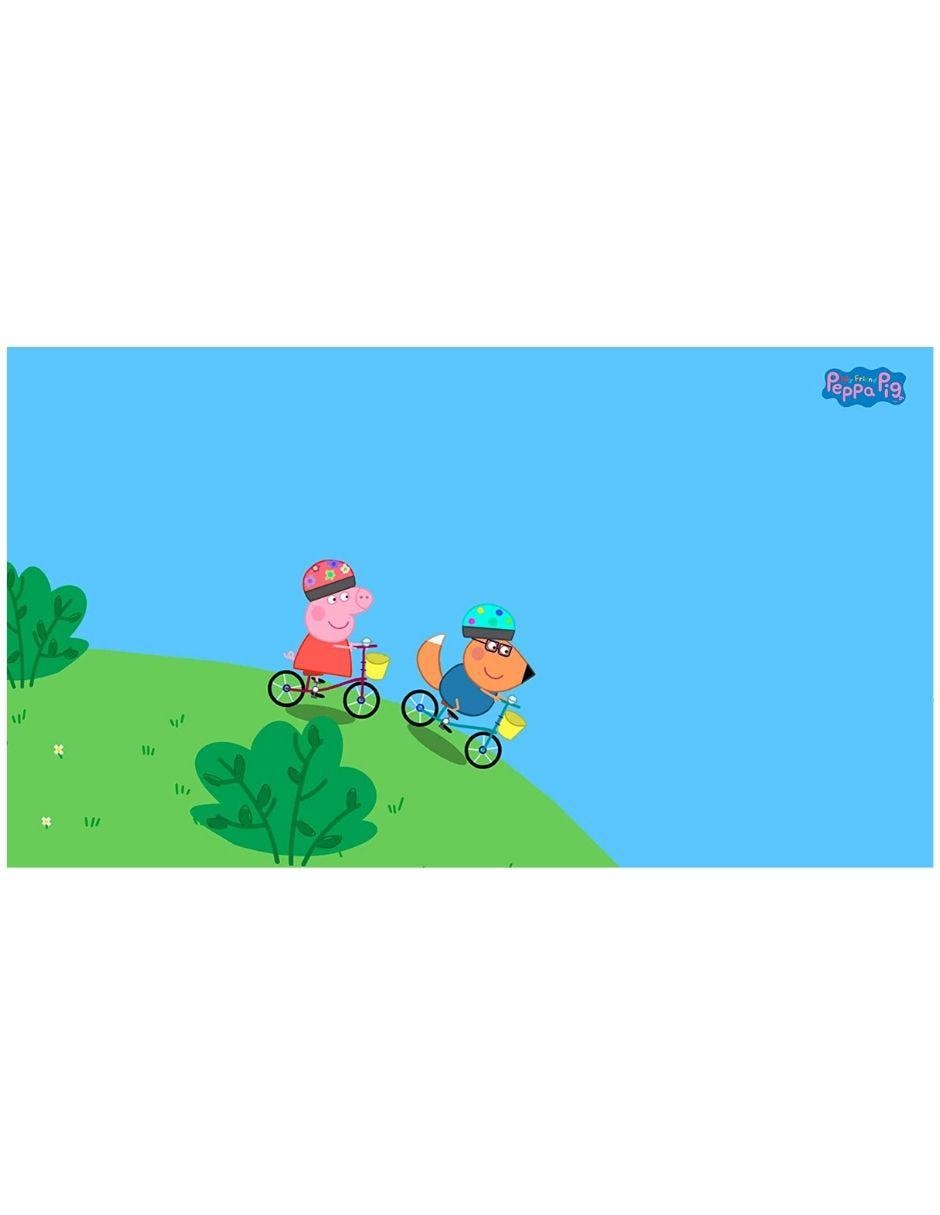 My Friend Peppa Pig estándar para PS4 6