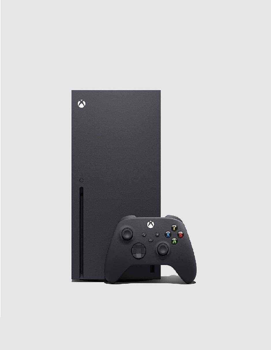 Consola Series S de 1 TB edición Stand Alone