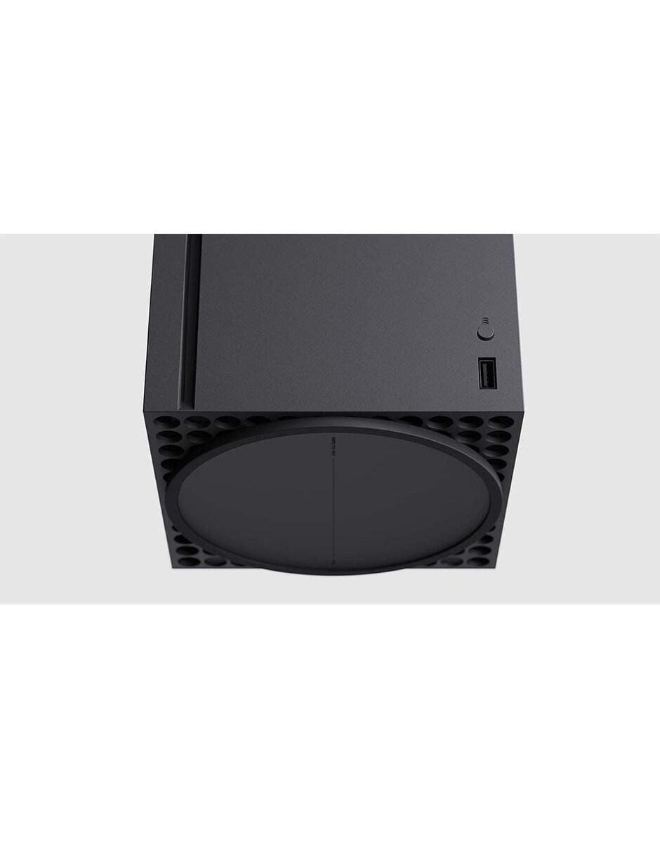 Consola Series S de 1 TB edición Stand Alone 2