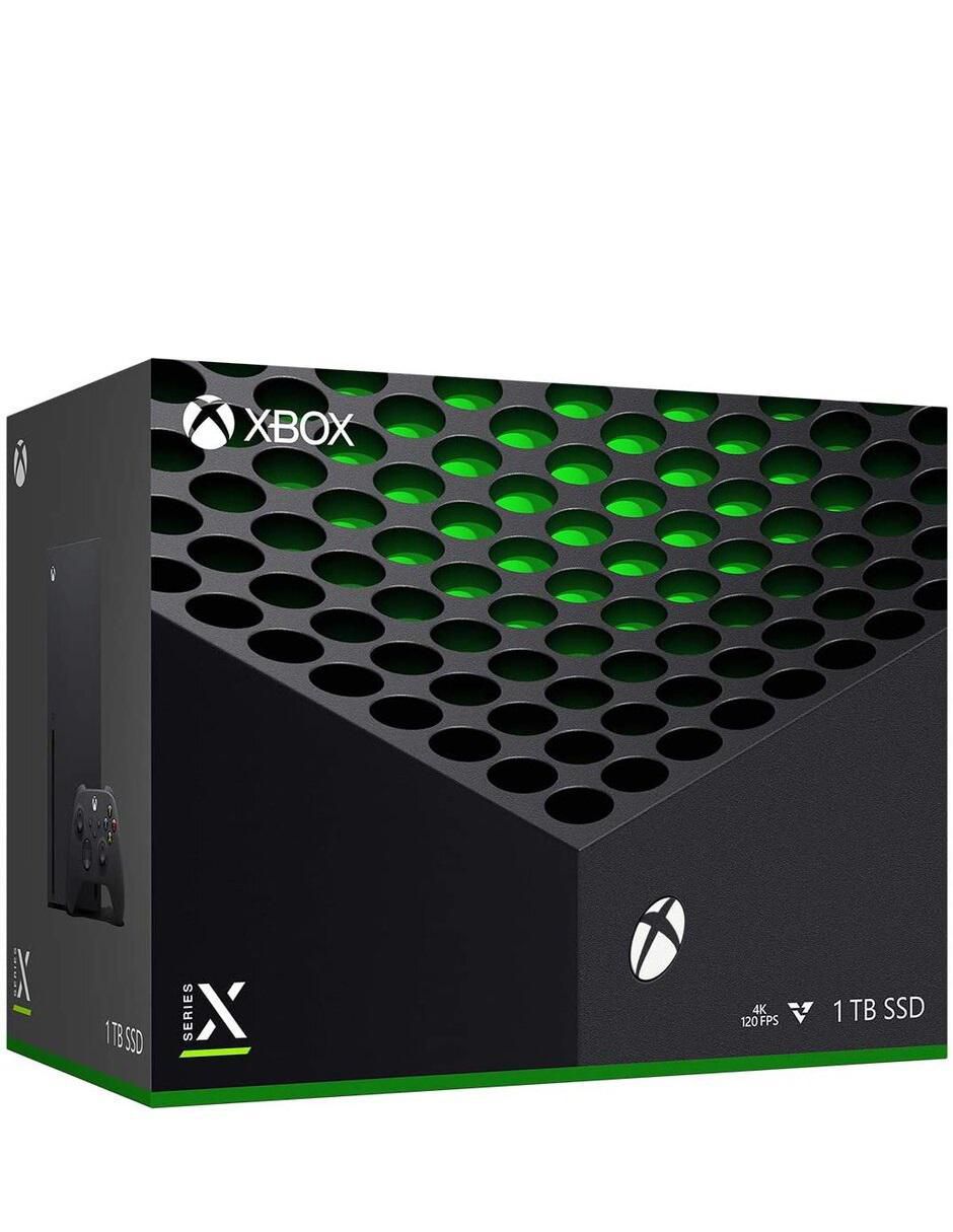 Consola Series S de 1 TB edición Stand Alone 3
