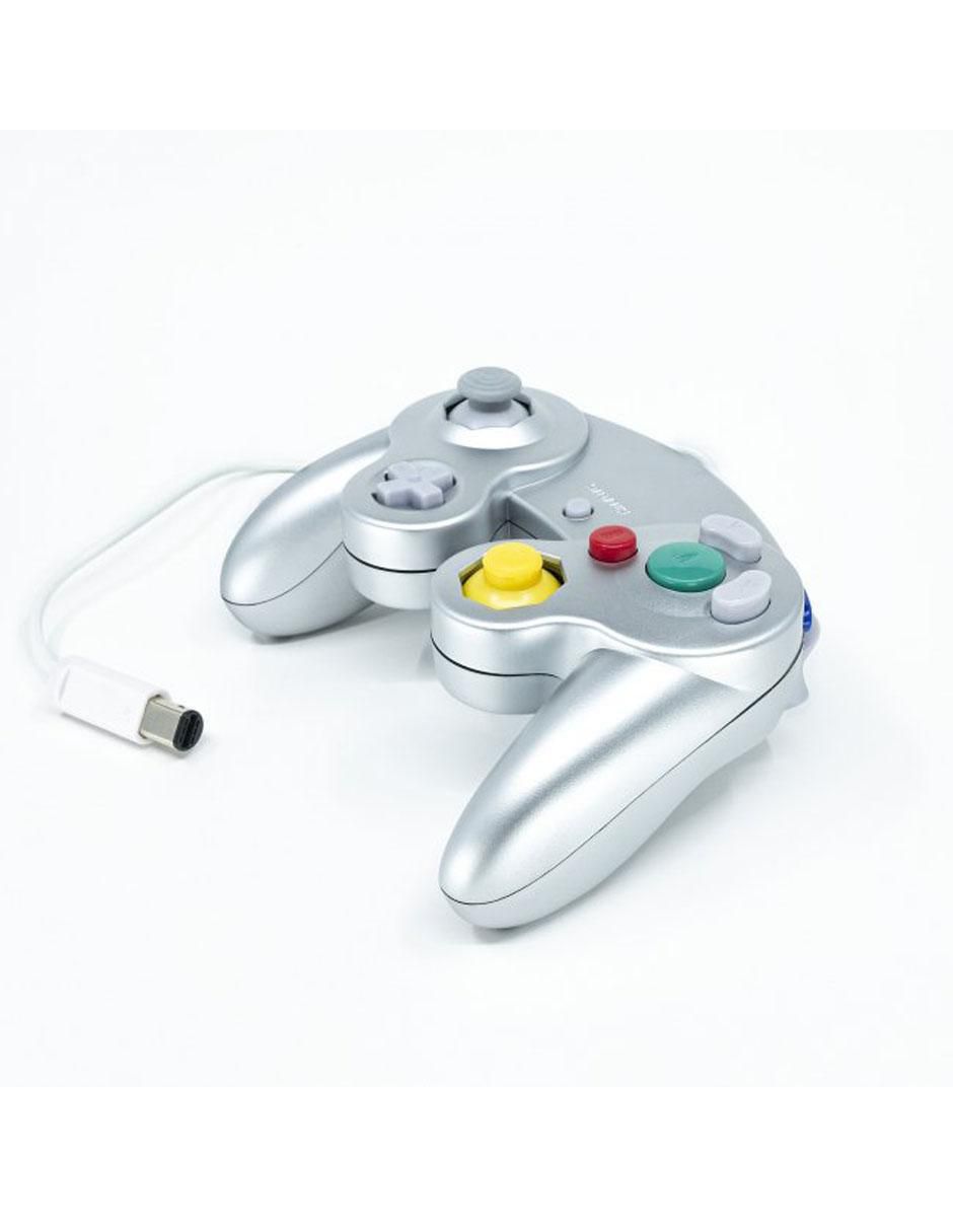 Control inalámbricos para nintendo 2