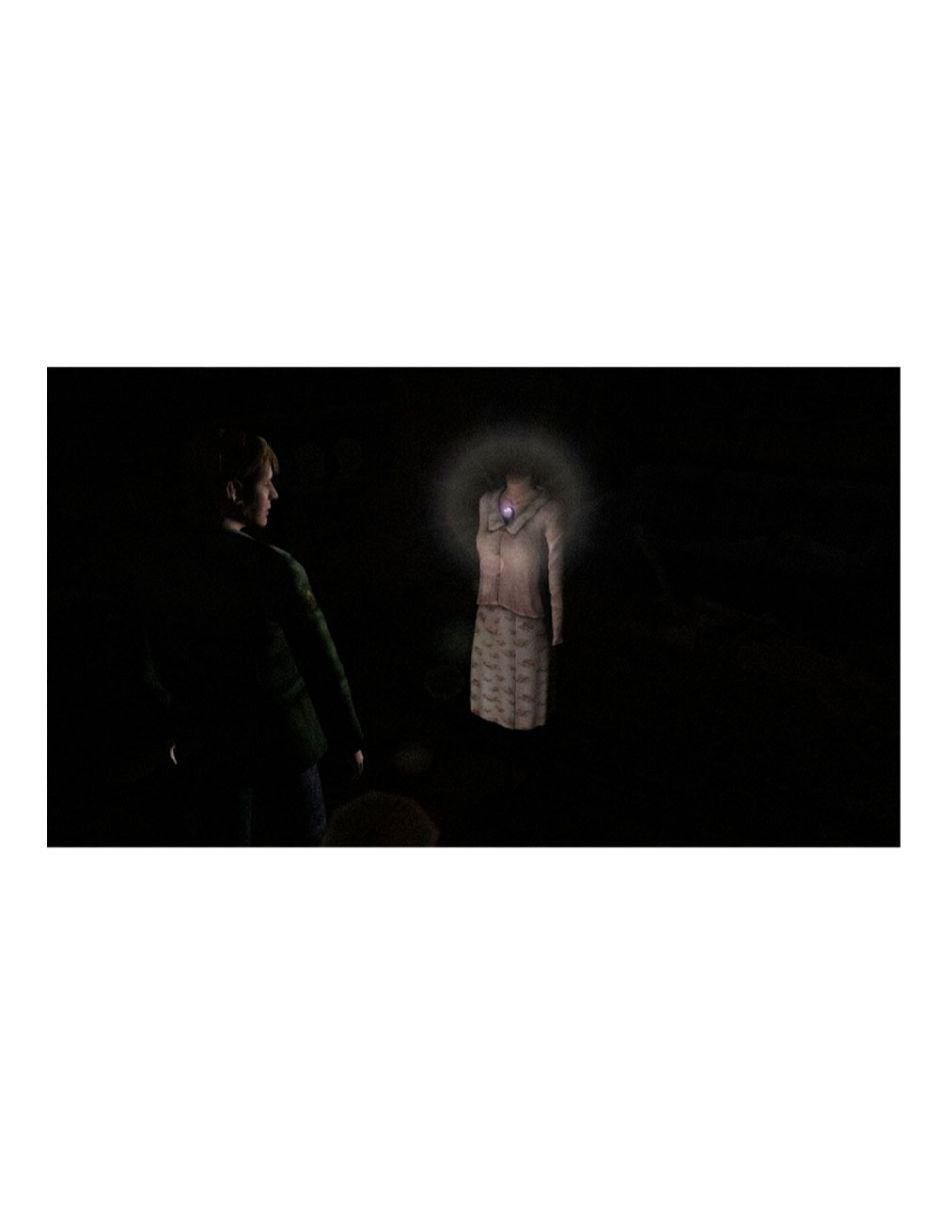 Silent Hill Hd Colecction estándar para PS3 2