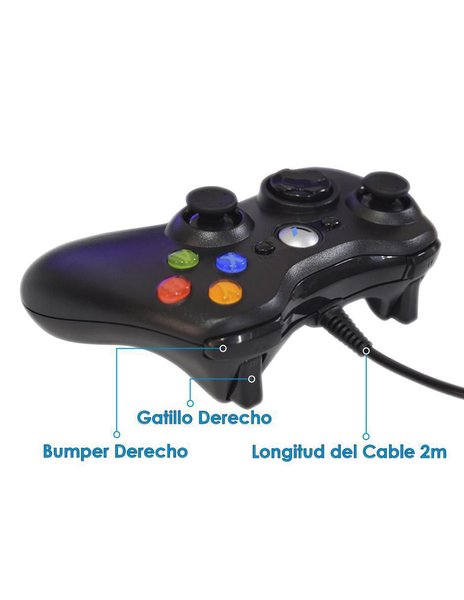 Control inalámbricos para xbox 360 4