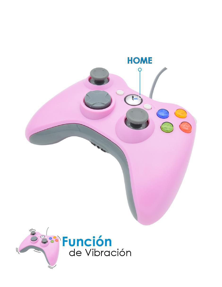 Control inalámbricos para xbox 360 2