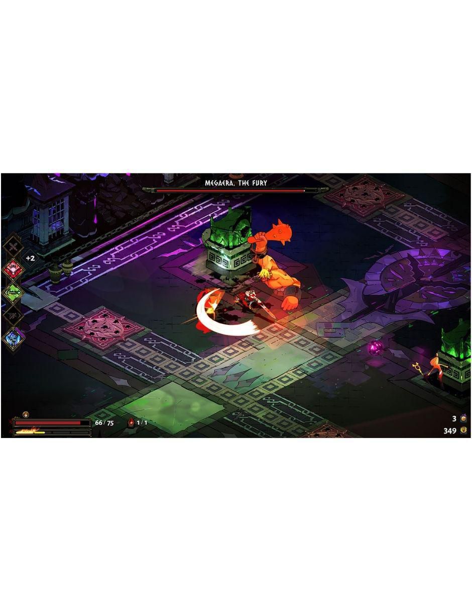 Hades estándar para Xbox Series X 4