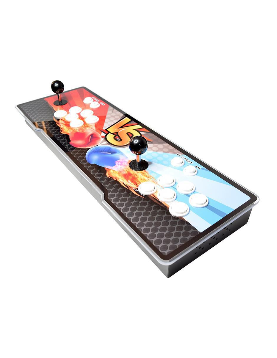 Consola fija de 32 gb Consola fija de 32 gb