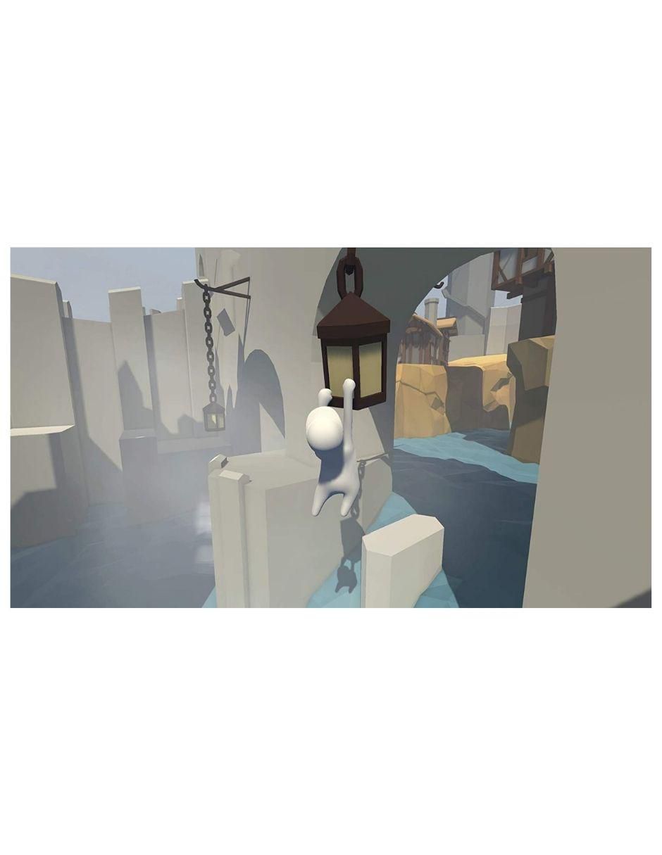 Human Fall Flat complete edition para Nintendo Switch 4
