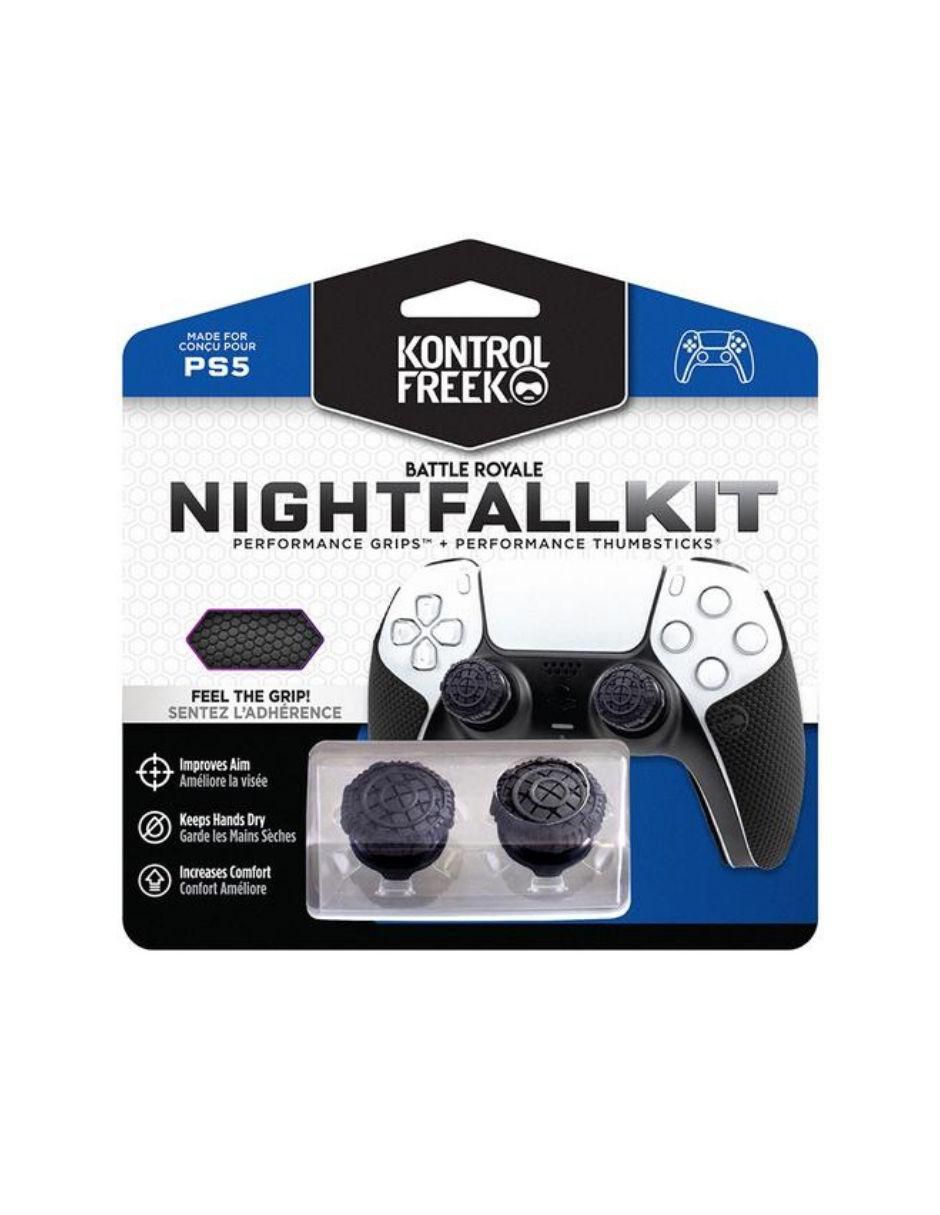 Grips para control Nightfall Grips para control Nightfall