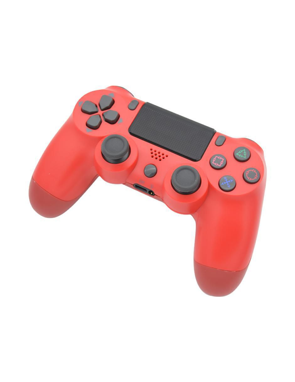 Control alámbrico para playstation 4