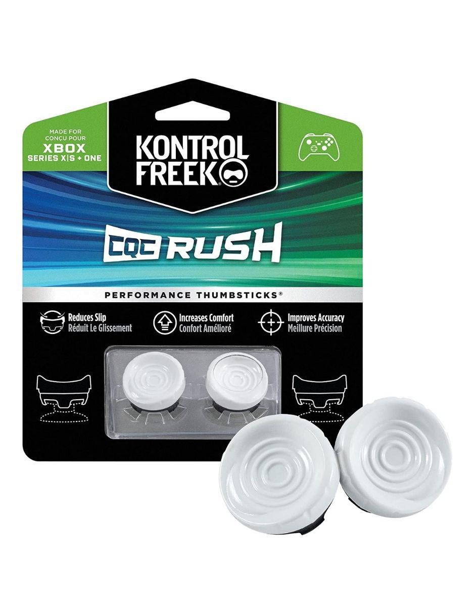 Grips para control CQC Rush