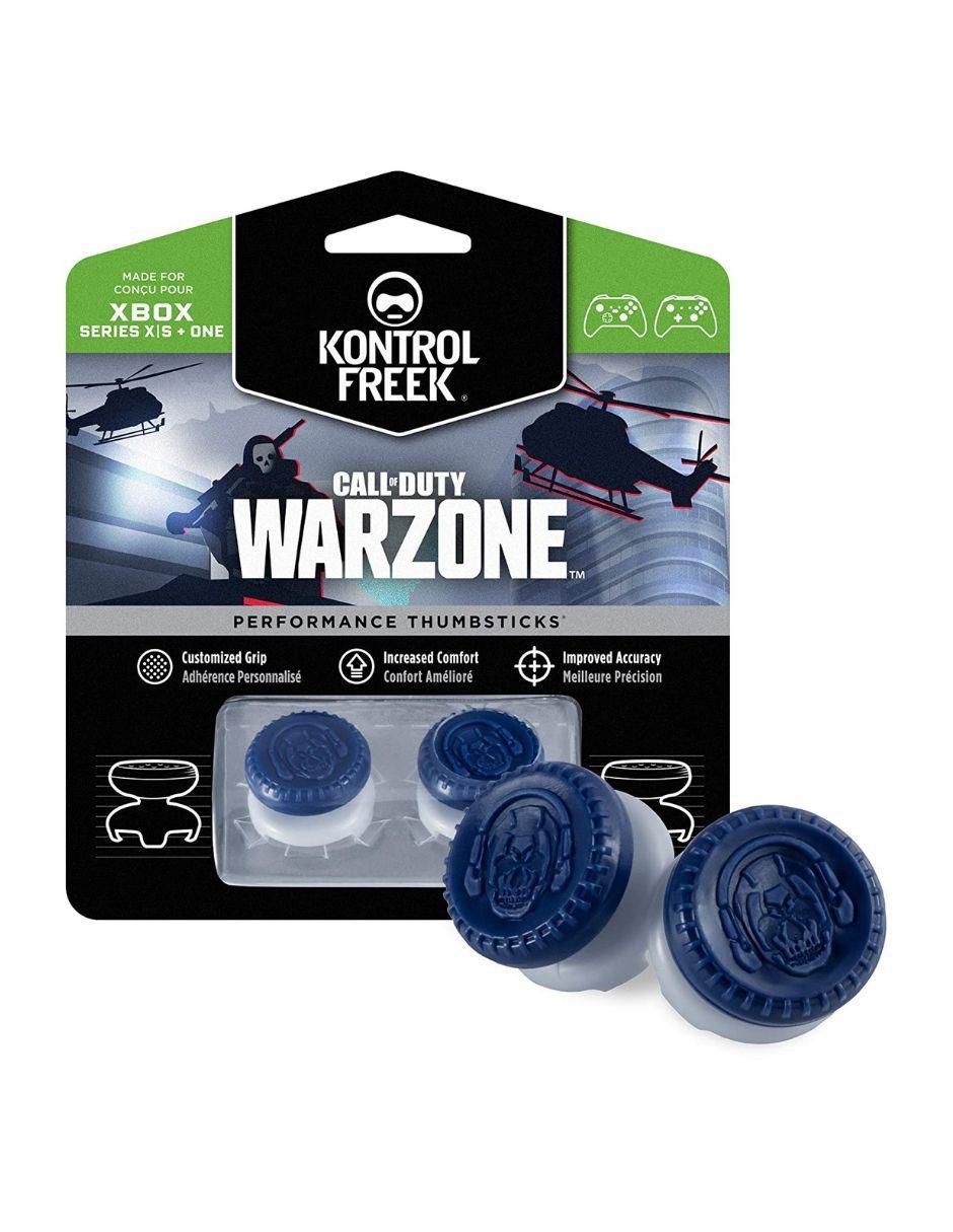 Grips para control Call of Duty Warzone Grips para control Call of Duty Warzone