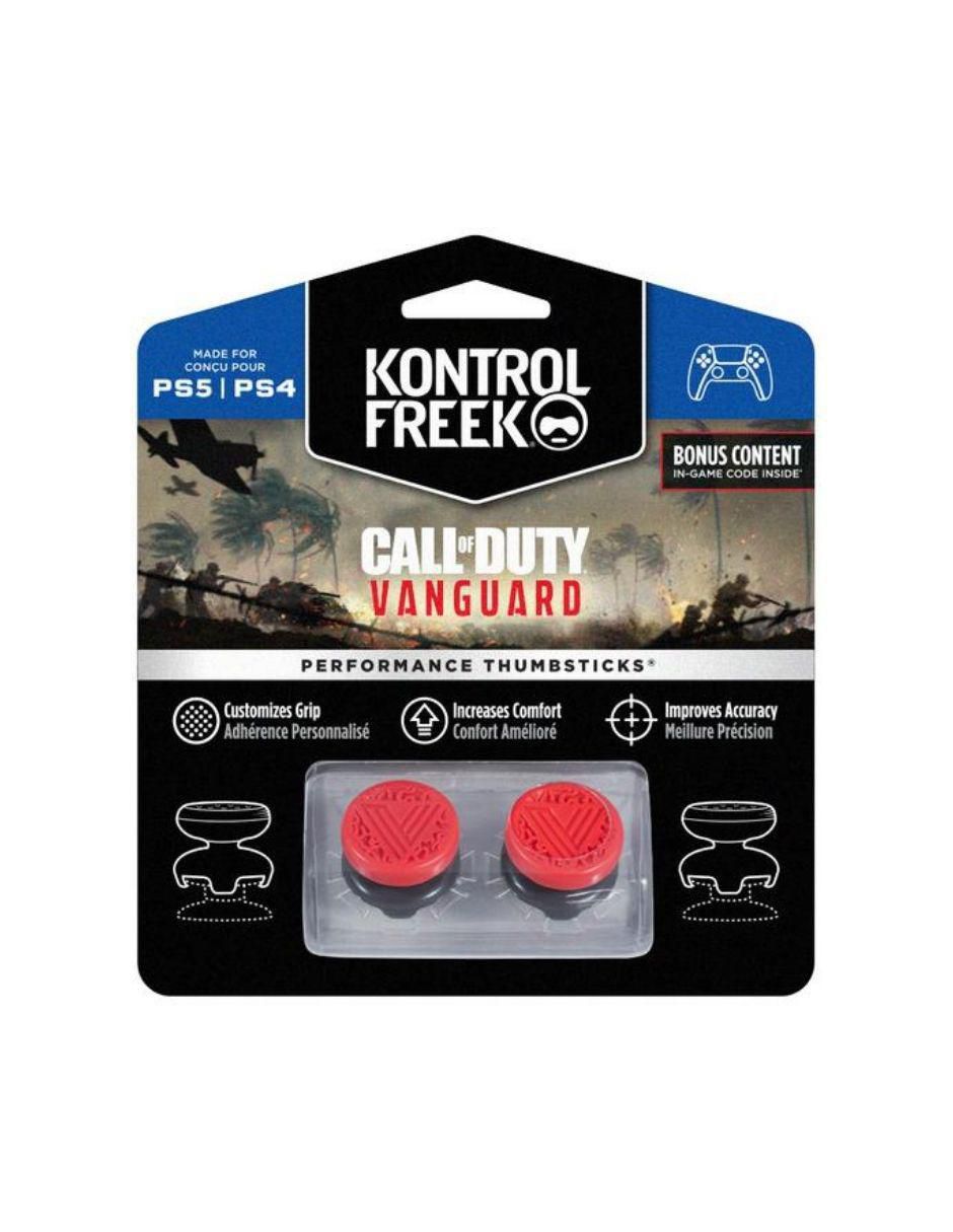 Grips para control Vanguard Grips para control Vanguard