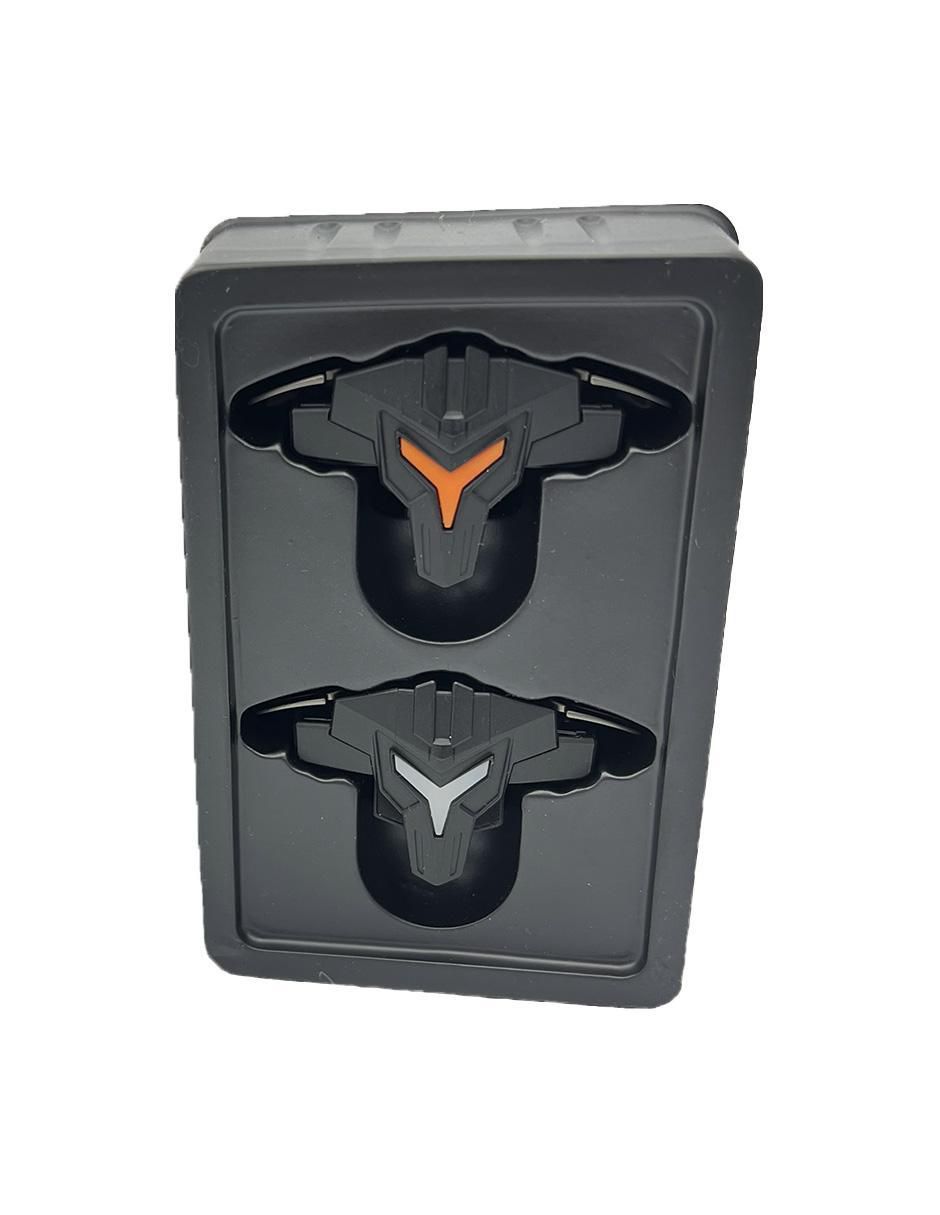 Trigger inalámbrico para android 4