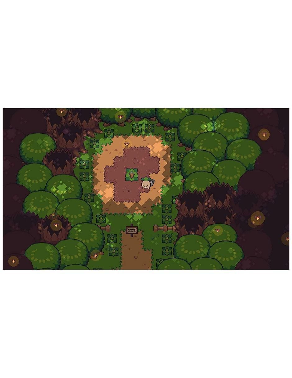Turnip Boy Commits Tax Evasion complete edition para Nintendo Switch 4