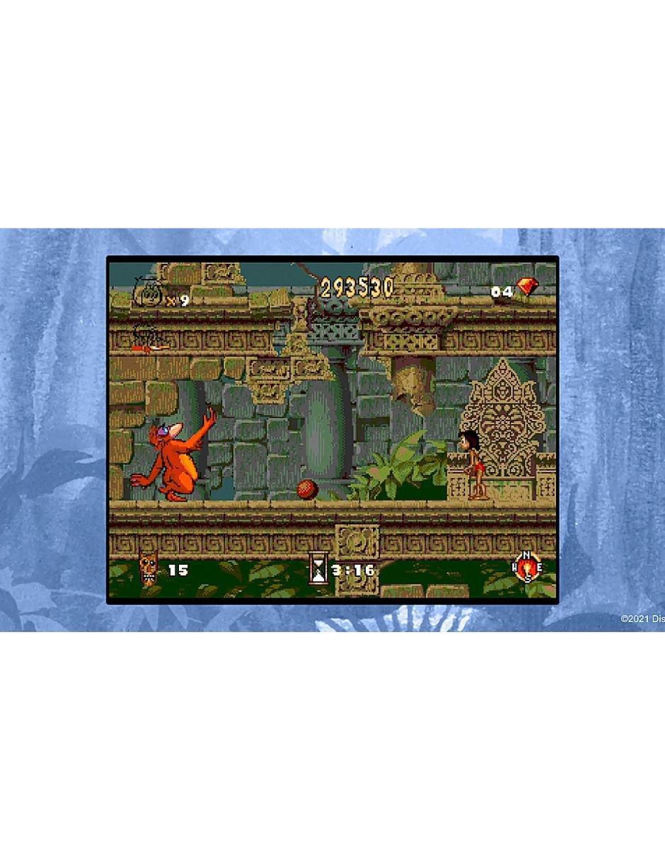 Disney Classic Games Collection complete edition para Xbox One 2