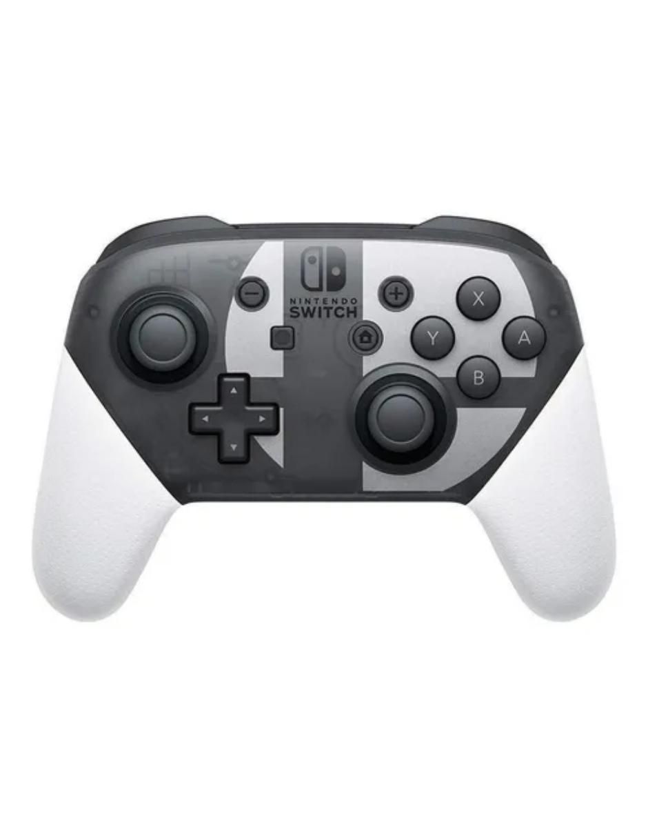 Control alámbrico para nintendo switch