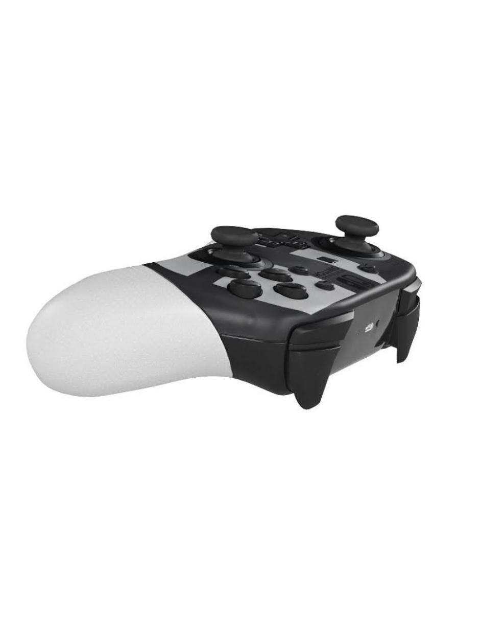 Control alámbrico para nintendo switch 4
