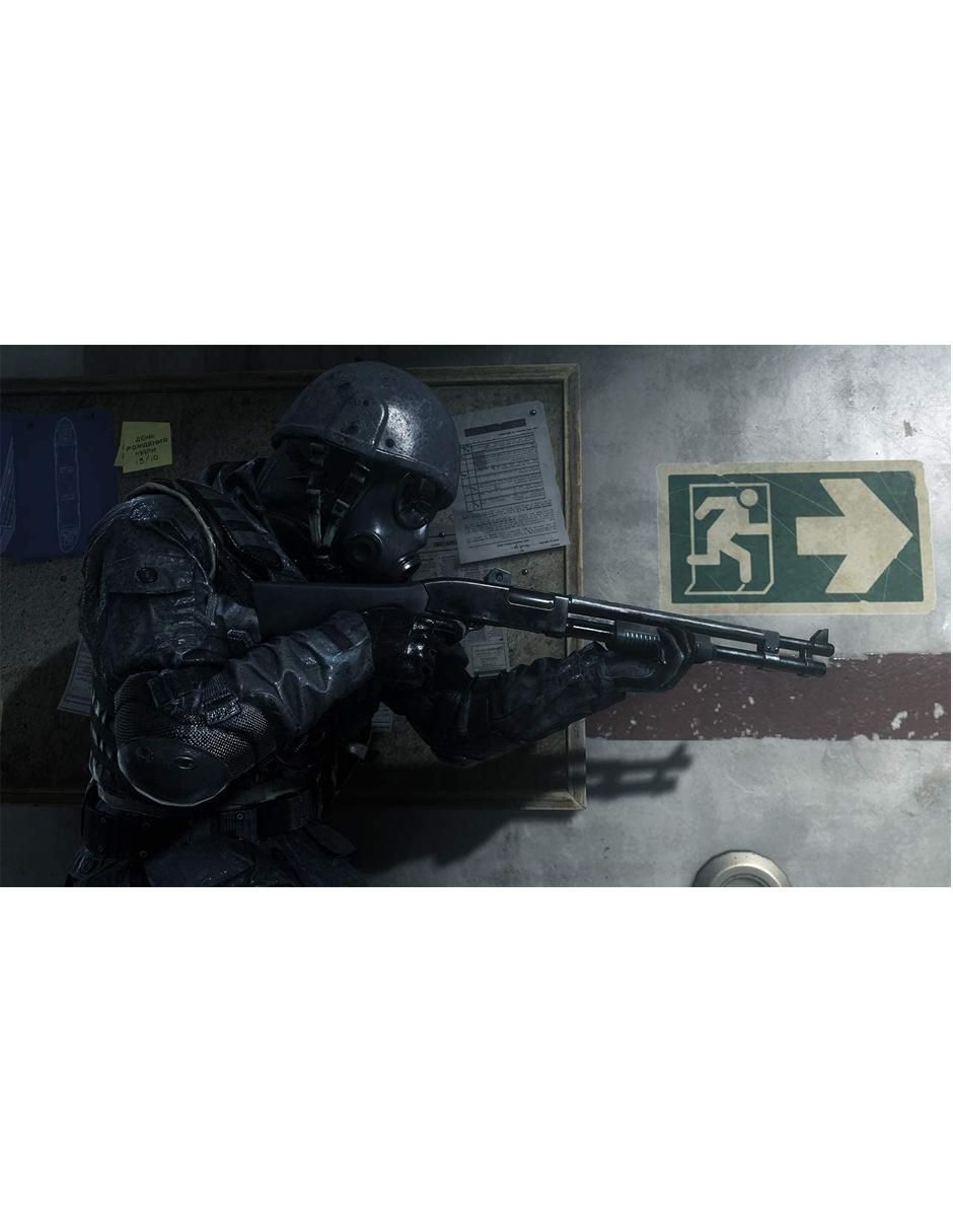 Call Of Duty Infinite Warfare legendary para Xbox One 4