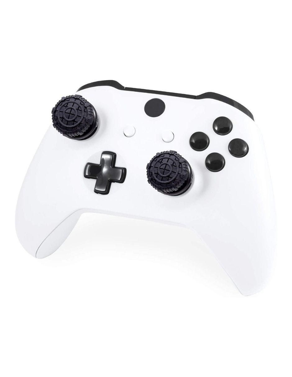 Grips para control Xbox Series X y Xbox One FPS Battle Royale Nightfall 3