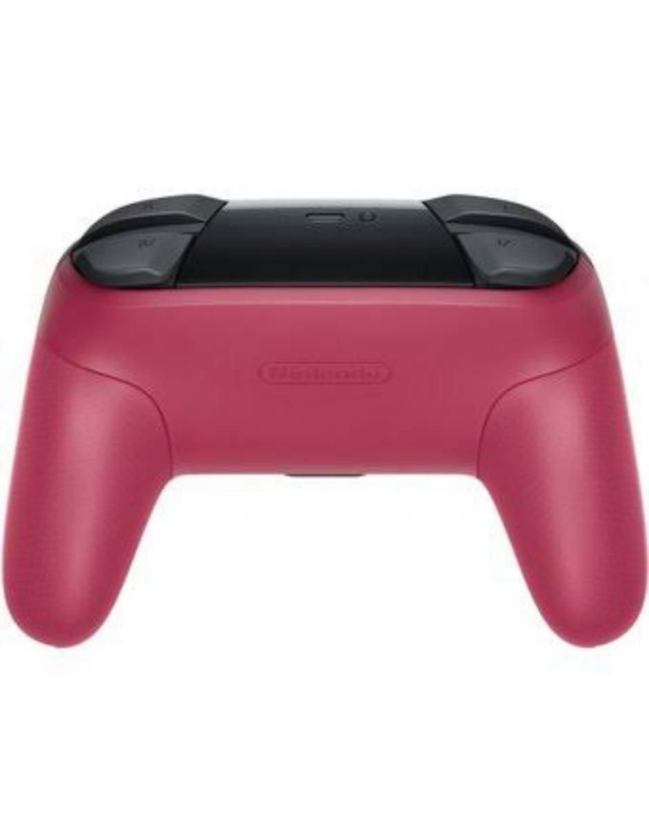 Control alámbrico para nintendo 2
