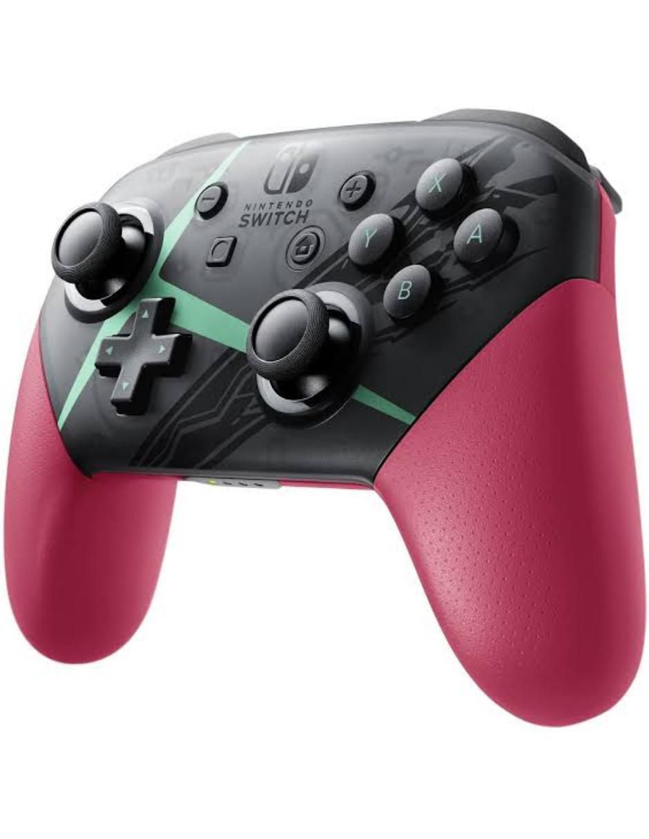 Control alámbrico para nintendo 3