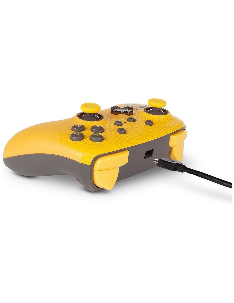 Control inalámbricos para nintendo edición especial Pokémon 2