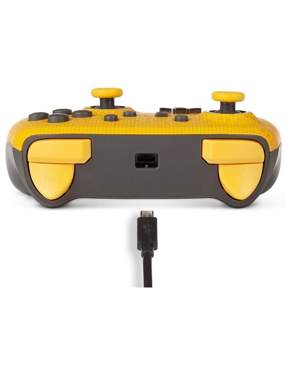 Control inalámbricos para nintendo edición especial Pokémon 4