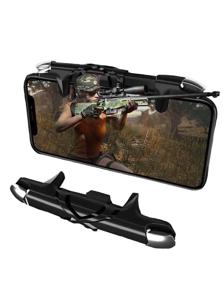 Trigger alámbrico para android edición especial 3