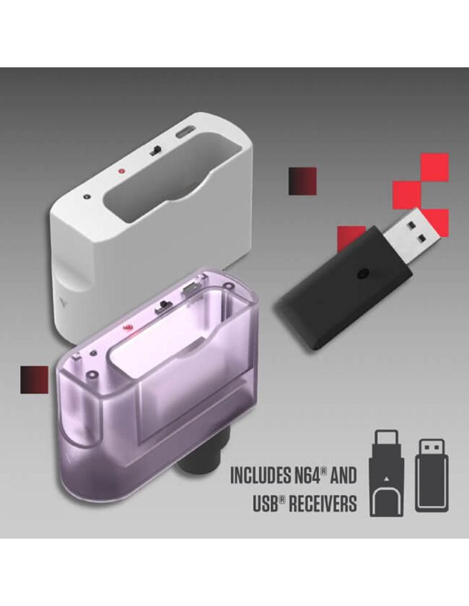 Control inalámbrico para nintendo 3