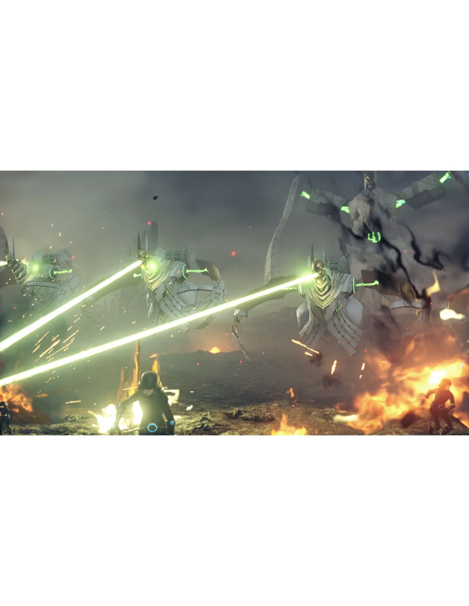 Xenoblade Chronicles 3 estándar para Nintendo Switch 5
