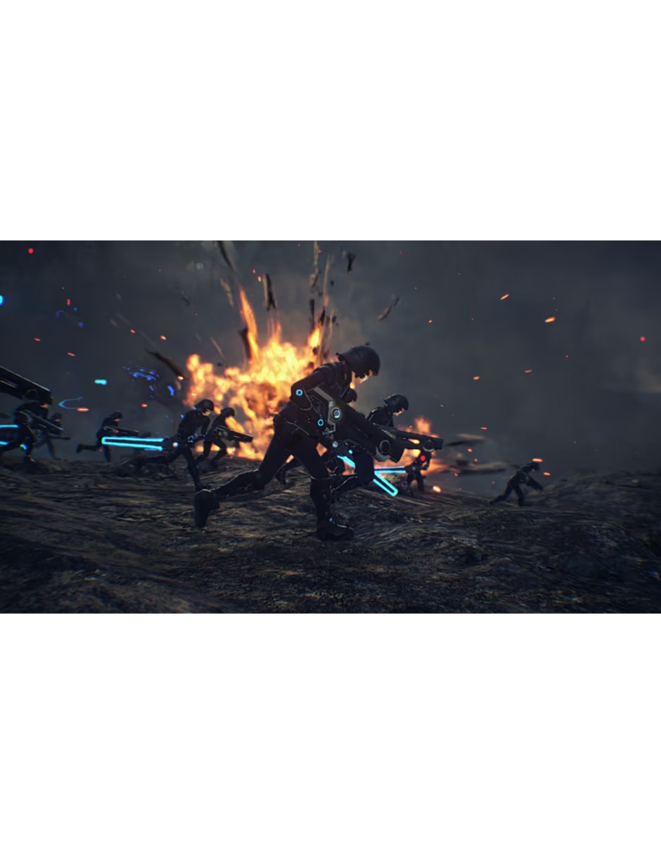 Xenoblade Chronicles 3 estándar para Nintendo Switch 6