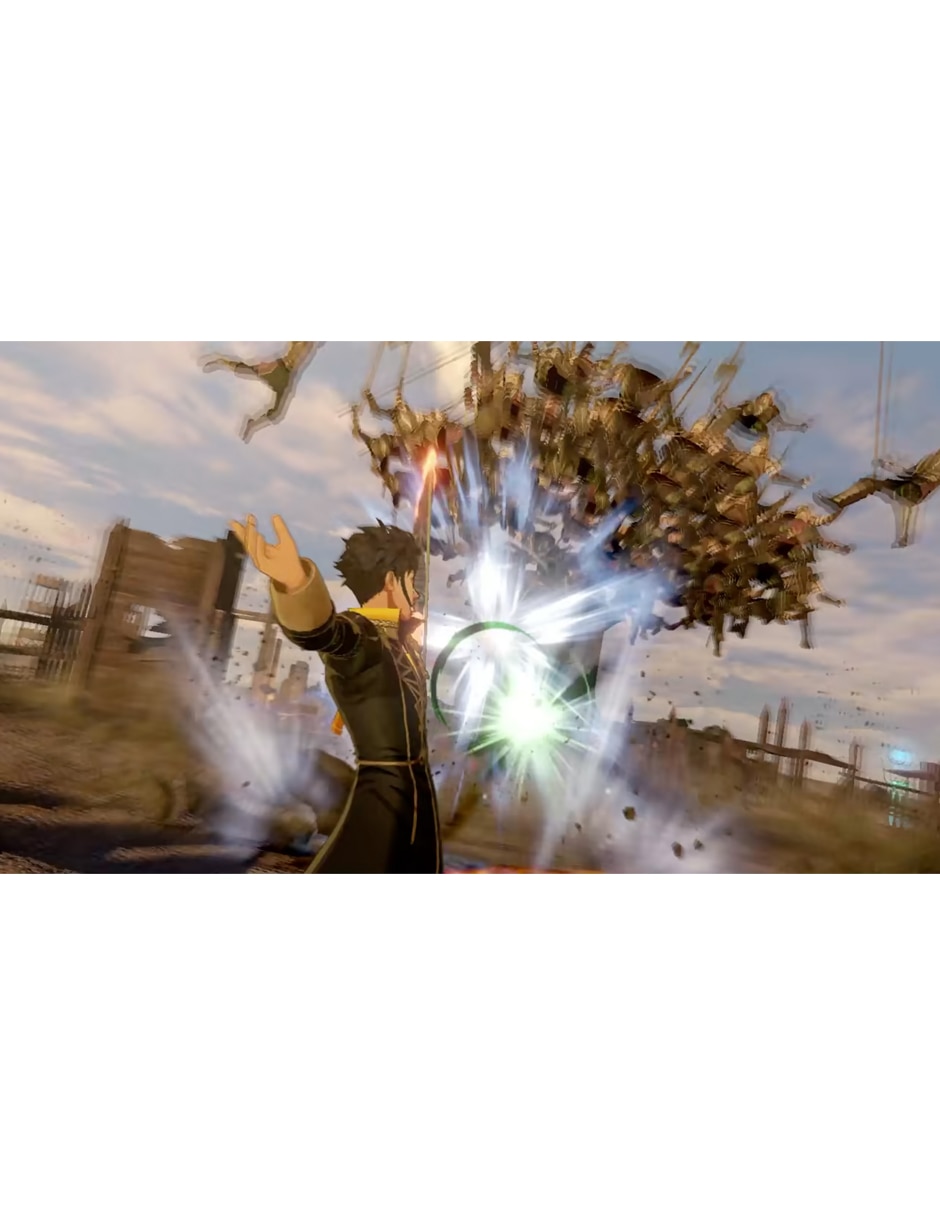 Fire Emblem Warriors Three Hopes estándar para Nintendo Switch 3