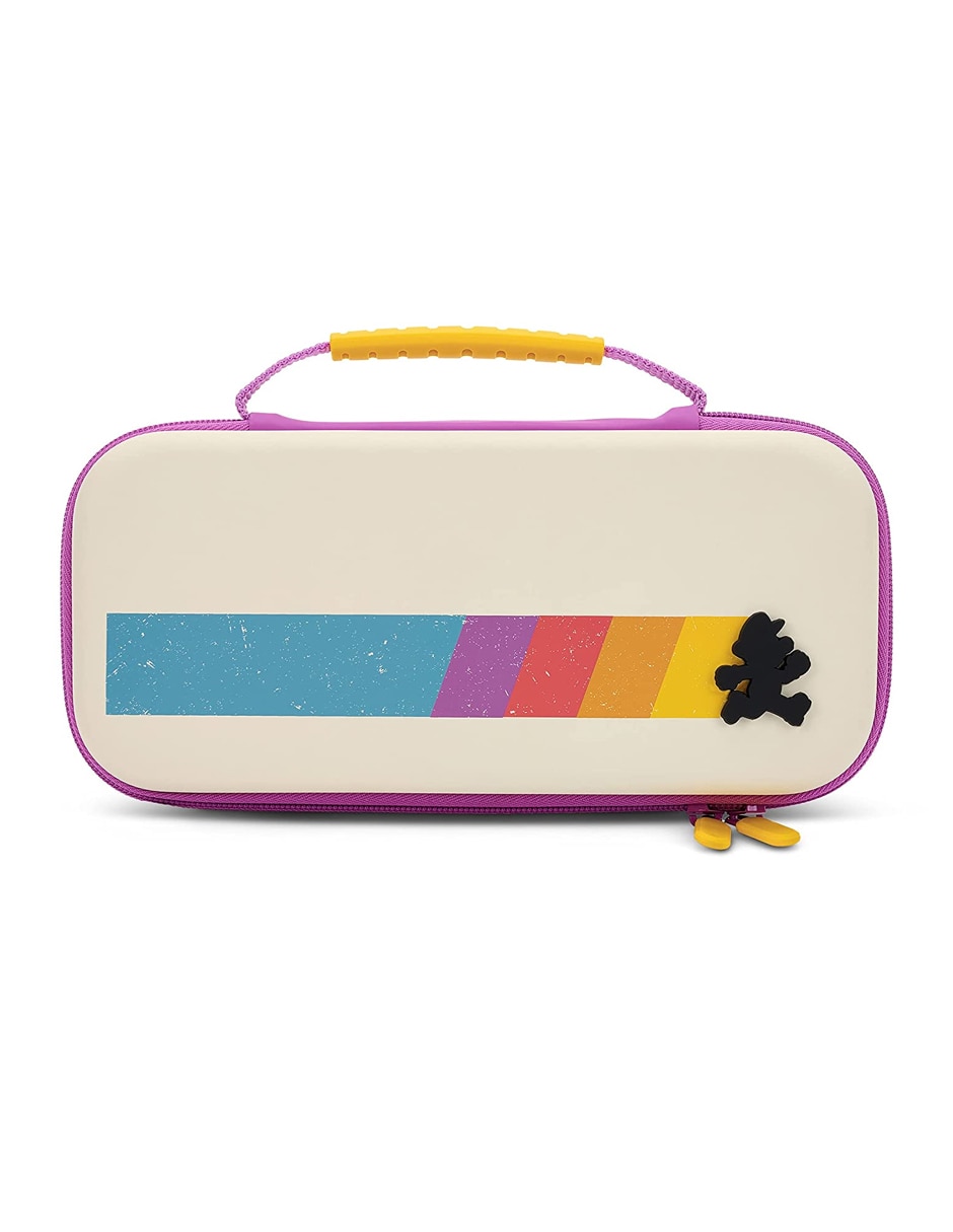 Estuche para consola Nintendo Switch