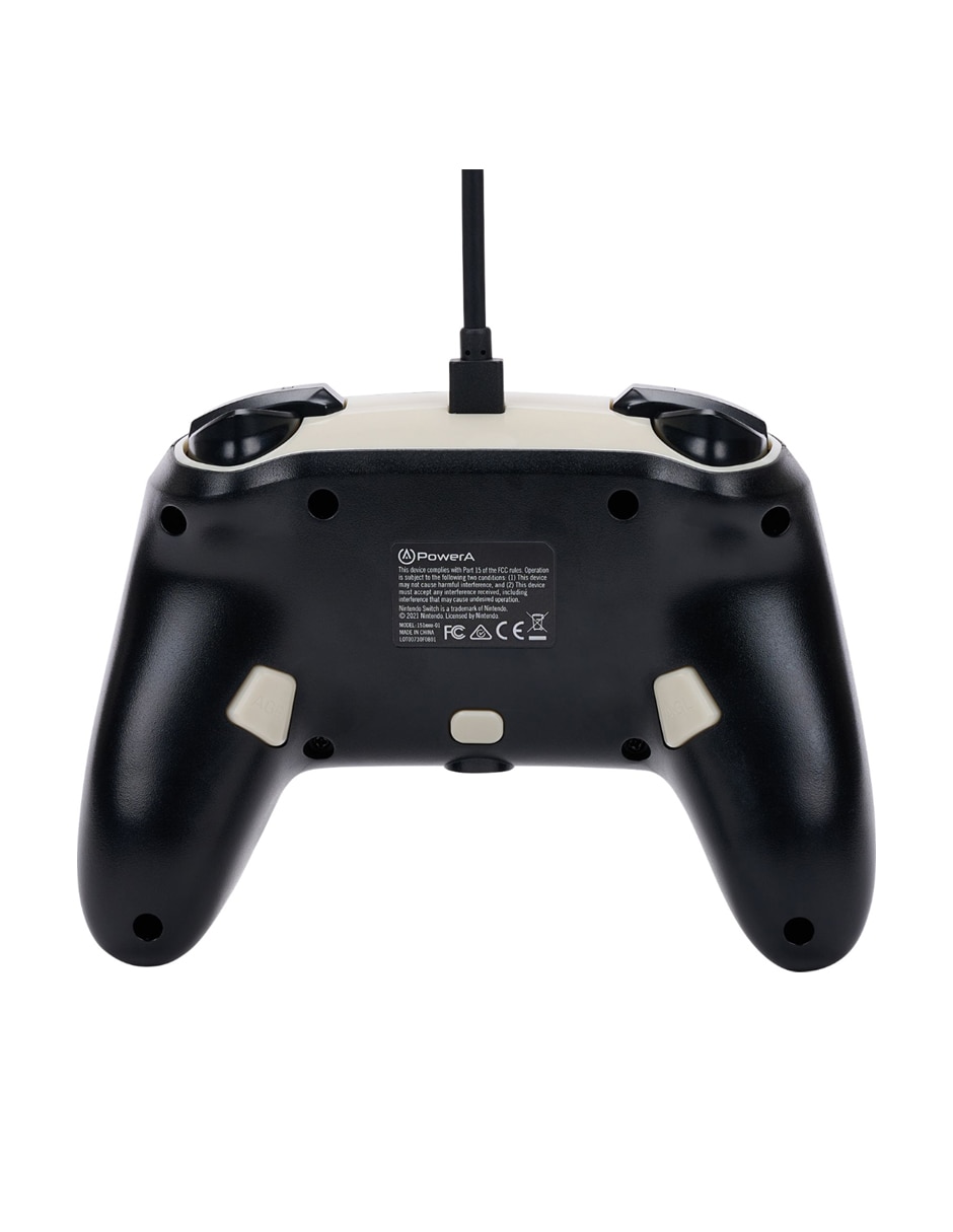 Control inalámbricos para nintendo switch 3