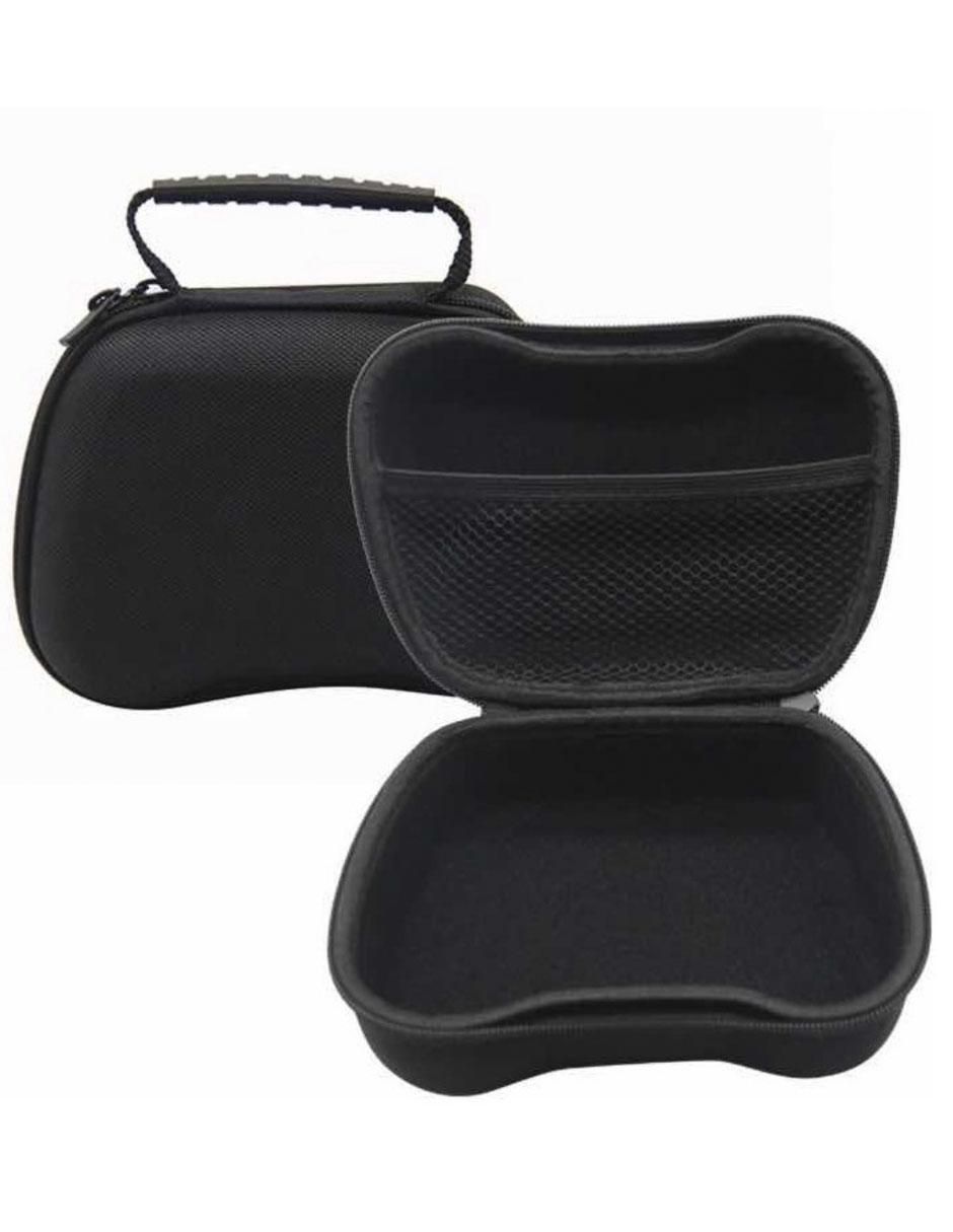 Estuche para consola Nintendo Switch 4